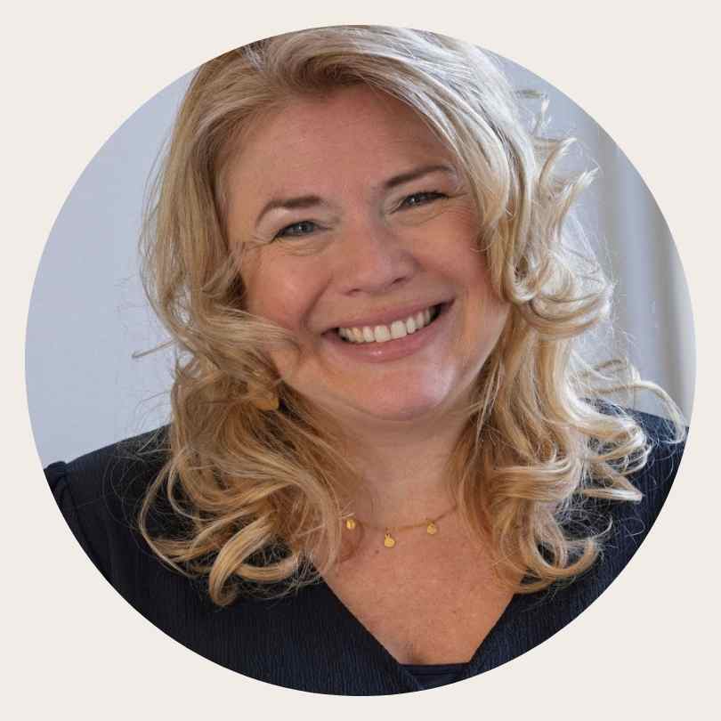 Kathelijne Van Dongen studiedag suïcidepreventie