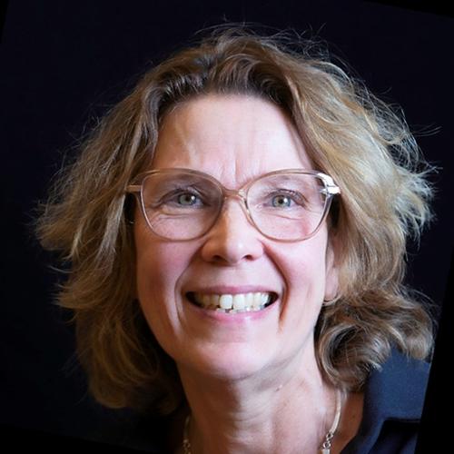 Marianne Haspels en Renske van Bemmel, opleiders van de masterclass SPACE bij Loket Verzet