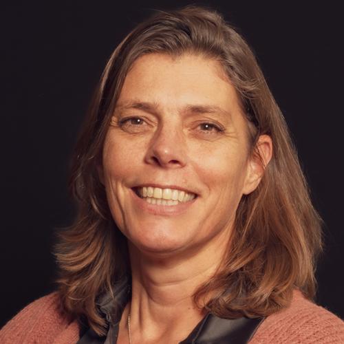 Marianne Haspels en Renske van Bemmel, opleiders van de masterclass SPACE bij Loket Verzet